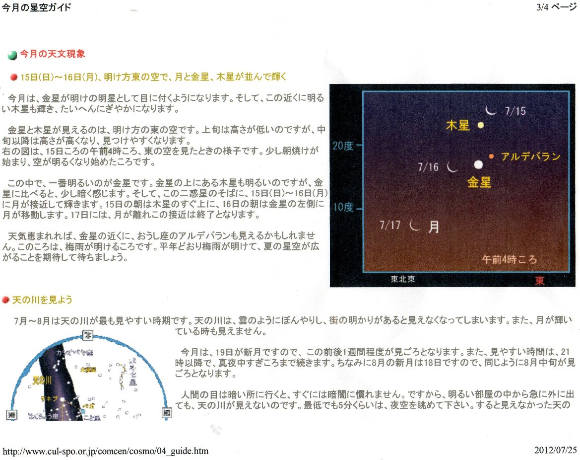 別ウインドウで実物大表示