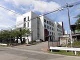 鶴岡北高等学校